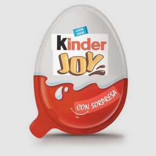 Huevos kinder