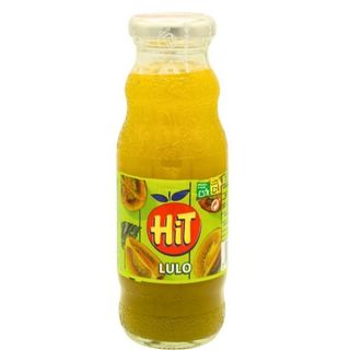 Jugo hit