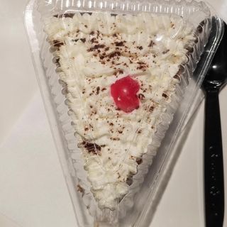 Tres leches chocolate