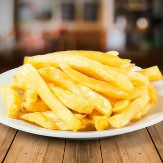 Patatas Fritas (Ración)