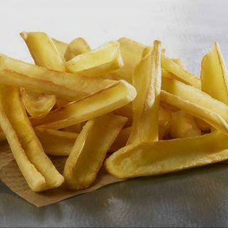 Patatas Teja (Ración)