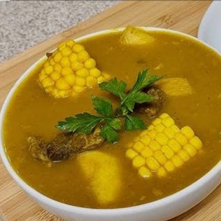 Sancocho