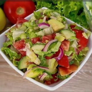 Ensalada ( completa)