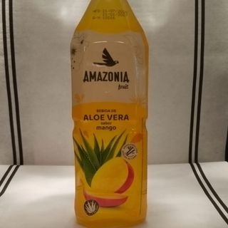 Aloe vera mango