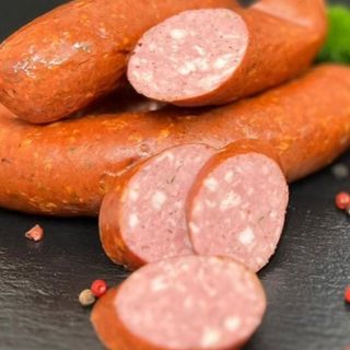 Salchicha Ahumada  ( ración)