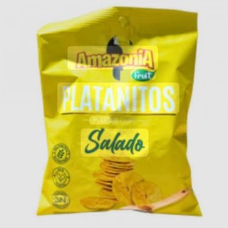 Platanitos de sal