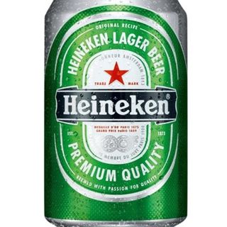 Heineken