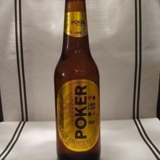Cerveza Poker