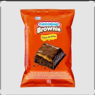 Brownie ( colombiano)