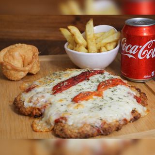 COMBO NAPOLITANA