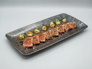TATAKI DE ATÚN