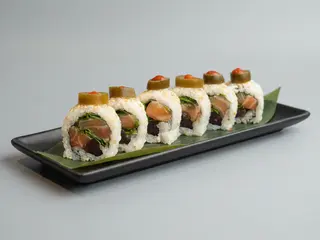 SPICY ROLL