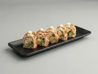 Uramaki California Roll (8 Uds.)