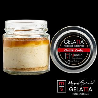 GELATTA Doble Lotus