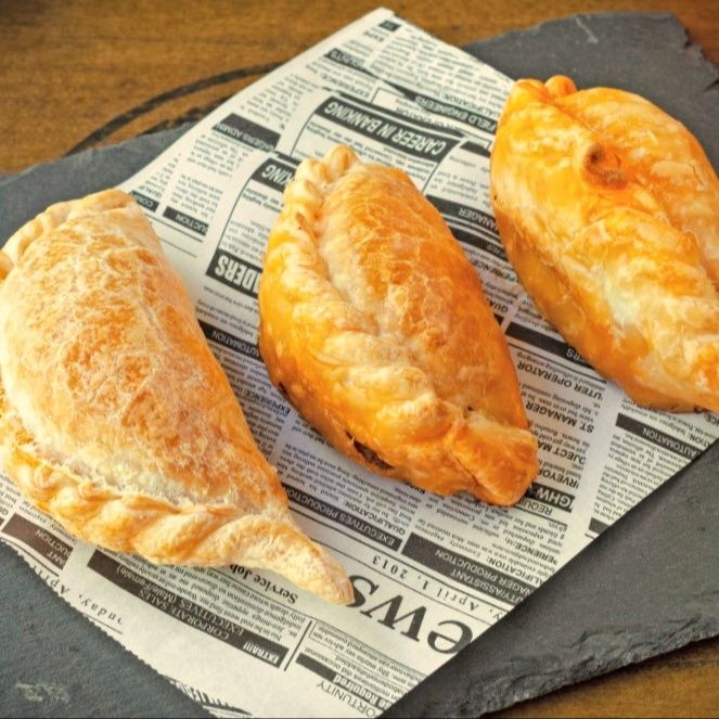 Pack 3 Empanadas