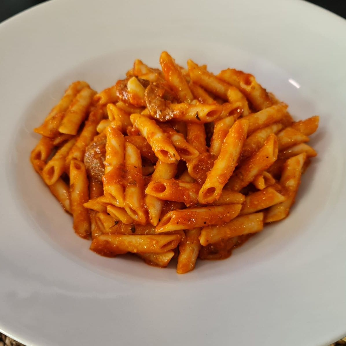 Macarrones Grande