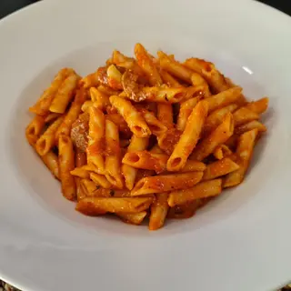 Macarrones (Tarrina grande)