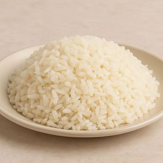 Arroz blanco (Tarrina grande)