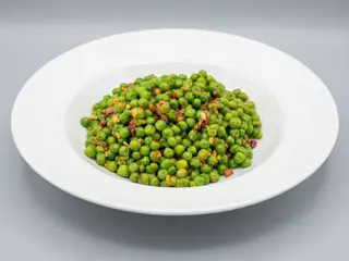 Guisantes (Tarrina pequeña)