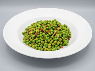 Guisantes (Tarrina pequeña)