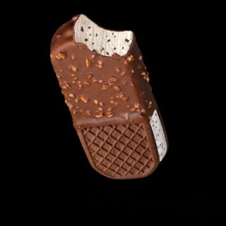 La Menorquina Mini Sandwich de Stracciatella. 6 uds
