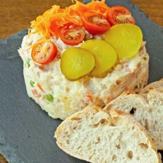 Ensaladilla Rusa (Tarrina Grande)