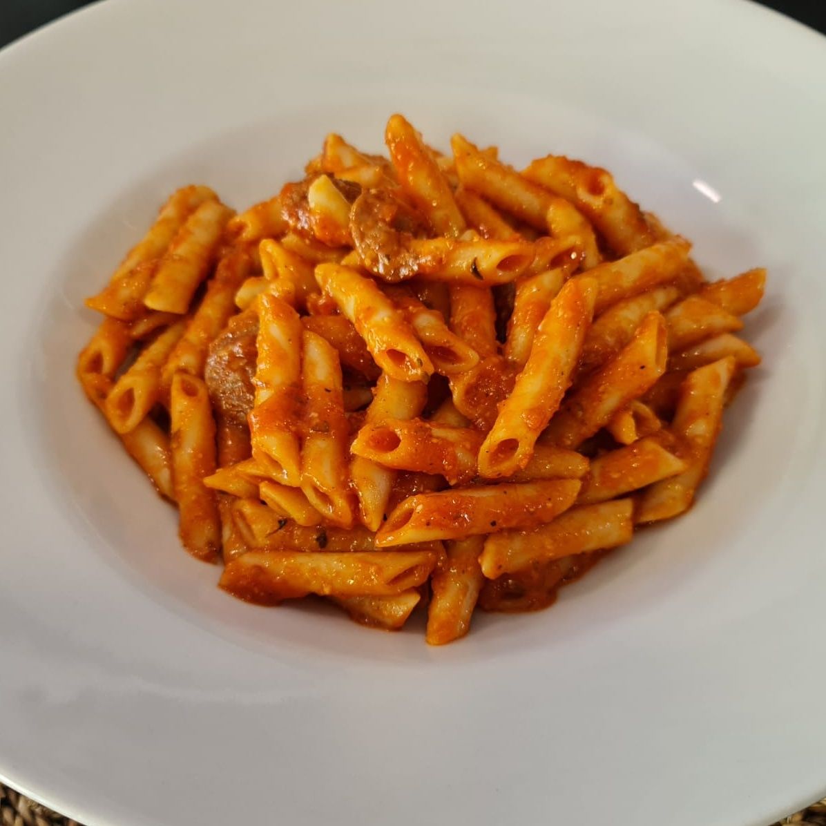 Macarrones Pequeños