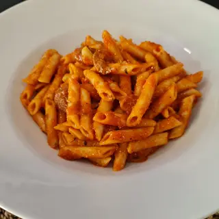 Macarrones (Tarrina pequeña)