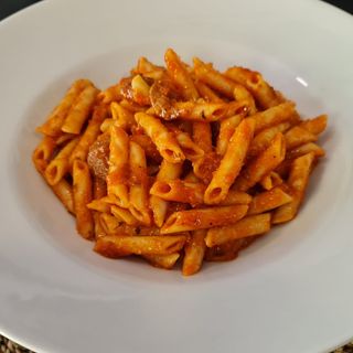Macarrones (Tarrina pequeña)