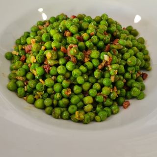 Guisantes (Tarrina pequeña)