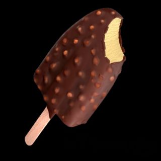 La Menorquina Almendrado 3 uds.