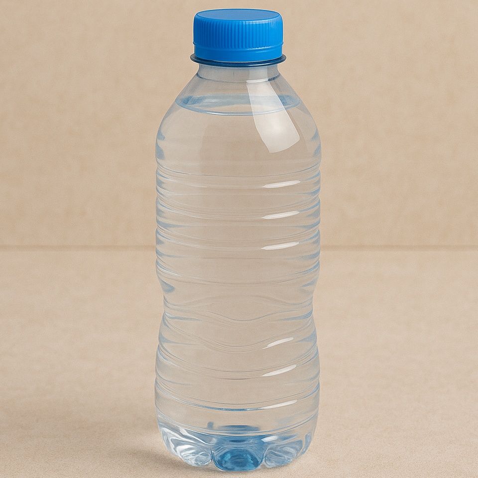 Agua 500ml