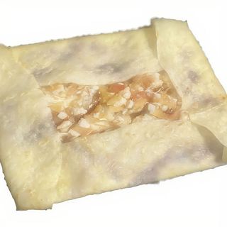 Crepe de Pollo Asado