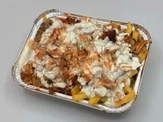 Ración de Pedrata