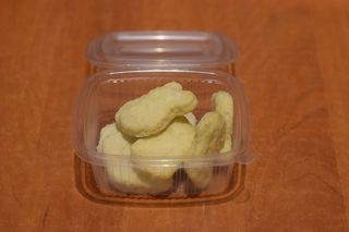 Nuggets Pollastre (8 Uds.)