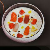 58. Carpaccio De Estilo Nuevo