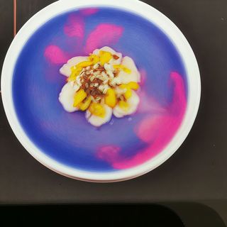 59. Carpaccio Fantasy