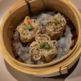 2. Siu Mai(4u)