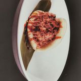 9. Guabao De Atún(2u)