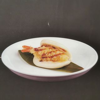 12. Guabao De Gamba(2u)