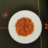 207. Espaguetis De Fini Picantes