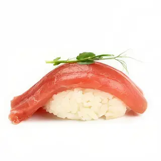 162. Nigiri De Atún (2 Uds.)