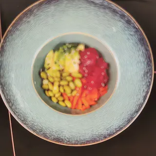 89. Poke De Atún