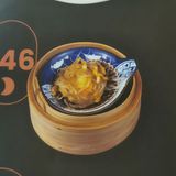 246. Vieiras Al Estilo Cantonés