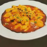 219. Pollo Tempayaki