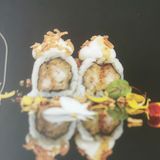 133. Uramaki Ebitan Philadelphia (8 Uds.)