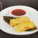 18. Rollito Vietnamita(3u)