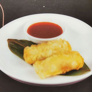 18. Rollito Vietnamita(3u)