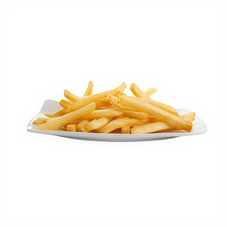21. Patatas Fritas