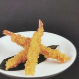 24. Tempura De Gambas(6u)